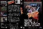 miniatura no-vayas-al-bosque-sola-custom-por-serantvillanueva cover dvd
