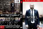miniatura nobel-temporada-01-custom-por-darioarg cover dvd