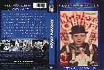 miniatura nobleza-obliga-custom-por-georgetaylor cover dvd