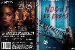 miniatura noche-de-bodas-custom-v2-por-teletubbie cover dvd