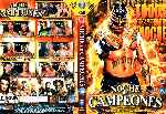 miniatura noche-de-campeones-2009-por-raul222 cover dvd
