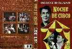 miniatura noche-de-circo-1953-custom-por-werther1967 cover dvd