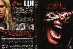 miniatura noche-de-graduacion-sangrienta-region-4-por-jaboran333 cover dvd