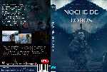 miniatura noche-de-lobos-custom-por-pmc07 cover dvd