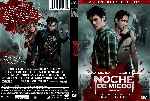 miniatura noche-de-miedo-2011-custom-v3-por-shafiro cover dvd