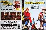 miniatura noche-de-titanes-por-migahe cover dvd