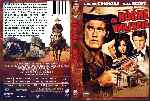 miniatura noche-de-violencia-custom-por-jonander1 cover dvd