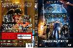 miniatura noche-en-el-museo-2-custom-por-barceloneta cover dvd