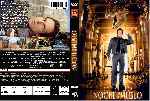 miniatura noche-en-el-museo-custom-por-baquero cover dvd