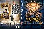 miniatura noche-en-el-museo-el-secreto-del-faraon-custom-v2-por-franvilla cover dvd