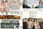 miniatura noche-real-custom-por-lolocapri cover dvd