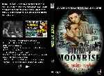 miniatura noche-sin-luna-custom-por-georgetaylor cover dvd
