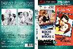 miniatura noche-tras-noche-sabado-de-juerga-cine-studio-por-frankensteinjr cover dvd