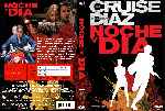 miniatura noche-y-dia-2010-custom-por-snake36 cover dvd