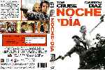 miniatura noche-y-dia-2010-por-eltamba cover dvd