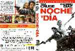 miniatura noche-y-dia-2010-version-extendida-por-gerardoyjose cover dvd