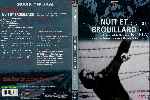 miniatura noche-y-niebla-custom-por-werther1967 cover dvd