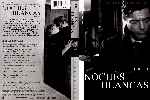 miniatura noches-blancas-le-notti-bianche-the-criterion-collection-custom-por-matojin cover dvd