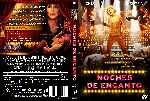miniatura noches-de-encanto-custom-por-darymax cover dvd