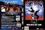 miniatura noches-de-sol-custom-por-gero1 cover dvd