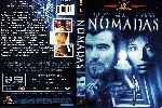miniatura nomadas-1986-custom-por-matojin cover dvd