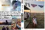 miniatura nomadland-custom-por-frankensteinjr cover dvd