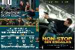 miniatura non-stop-sin-escalas-custom-por-fable cover dvd