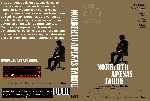 miniatura norberto-apenas-tarde-custom-por-azzaragalana cover dvd