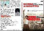 miniatura norma-arrostito-gaby-la-montonera-custom-por-adriantuc cover dvd