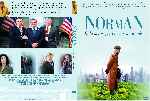 miniatura norman-el-hombre-que-lo-conseguia-todo-custom-por-maq-corte cover dvd