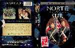 miniatura norte-y-sur-1985-libro-02-03-region-1-4-por-virago535lui cover dvd