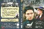 miniatura norte-y-sur-2004-por-karah cover dvd
