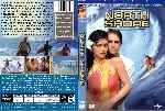miniatura north-shore-serie-completa-custom-por-jonander1 cover dvd