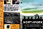 miniatura northfork-por-malevaje cover dvd