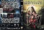 miniatura northmen-los-vikingos-custom-por-jonander1 cover dvd
