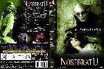 miniatura nosferatu-1922-custom-v4-por-jhongilmon cover dvd