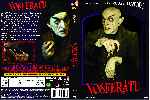 miniatura nosferatu-1922-custom-v6-por-jhongilmon cover dvd