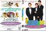miniatura nosotros-dos-una-boda-ningun-funeral-i-think-i-do-custom-por-pakorreleky cover dvd