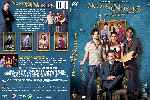 miniatura nosotros-los-nobles-custom-por-lolocapri cover dvd