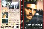 miniatura nostradamus-custom-por-jhongilmon cover dvd