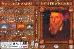 miniatura nostradamus-lo-sobrenatural-por-maestromanu cover dvd