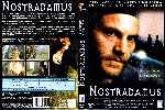 miniatura nostradamus-v2-por-ximo-raval cover dvd