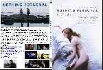 miniatura nothing-personal-custom-por-werther1967 cover dvd