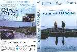 miniatura nothing-personal-por-joseluis17 cover dvd