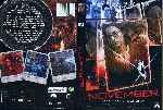 miniatura november-por-amtor cover dvd