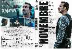 miniatura novembre-por-songin cover dvd