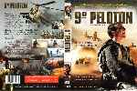 miniatura noveno-peloton-9-peloton-region-4-por-seba19 cover dvd