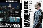miniatura noviembre-paris-atacado-custom-por-marrueco cover dvd