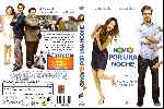 miniatura novio-por-una-noche-por-eltamba cover dvd