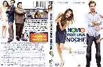 miniatura novio-por-una-noche-region-4-por-taurojp cover dvd